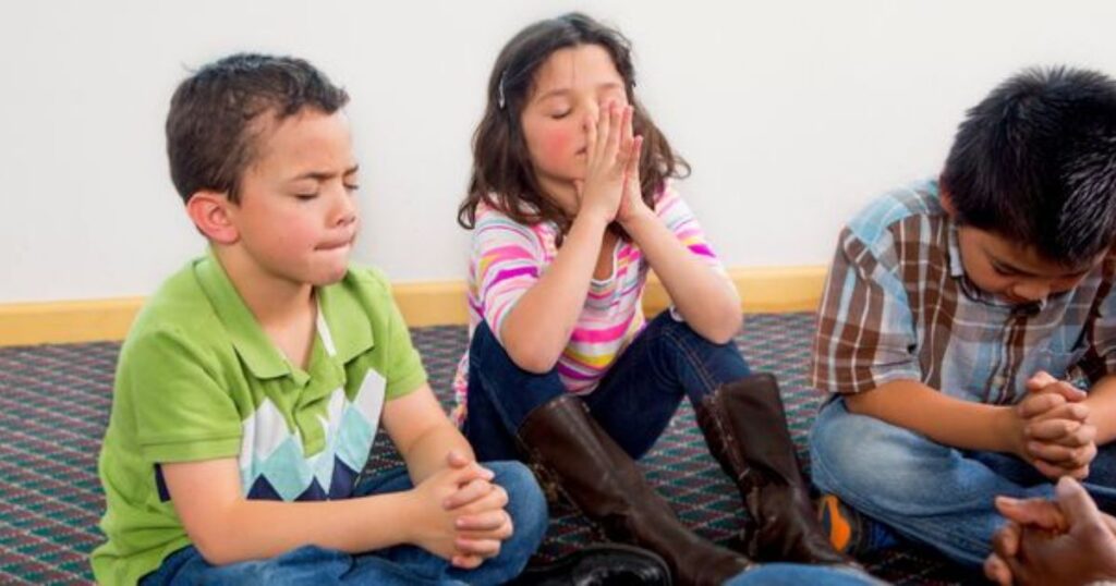 A Prayer for Academic Excellence and Growth