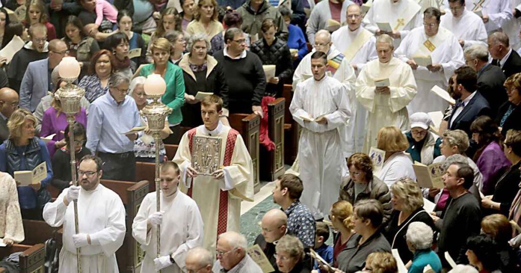 A Prayer for Faith to Believe in the Risen Christ