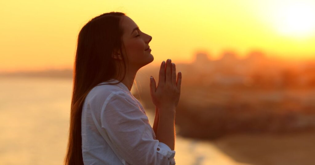 A Prayer for Joy and Fulfillment in the Workplace