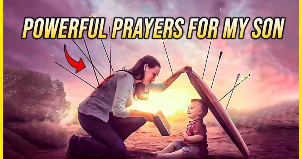 A Prayer for Mothers Who Feel Forgotten or Overlooked
