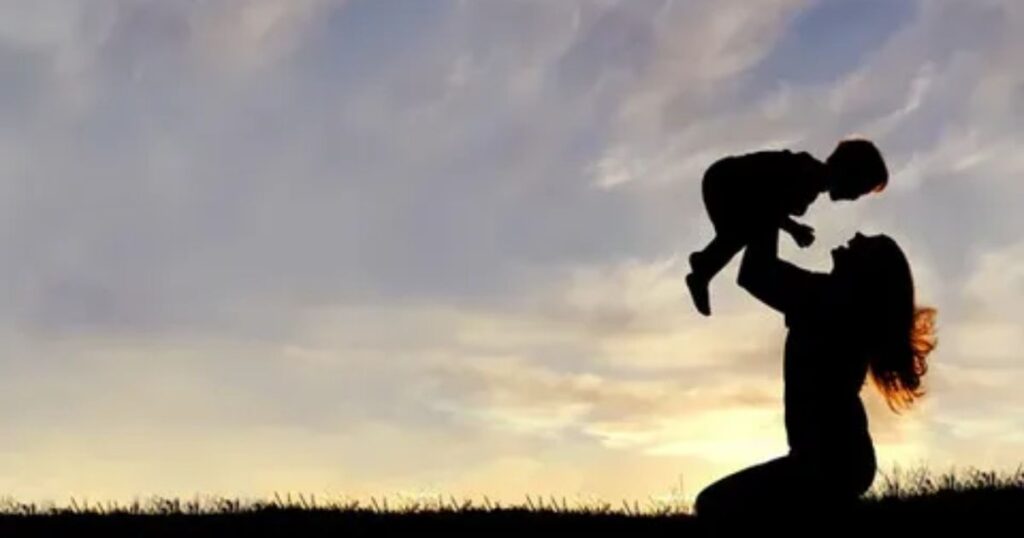 A Prayer for New Mothers Adjusting to Motherhood