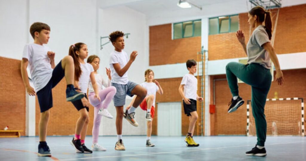 A Prayer for Physical Health and Safety in the School Environment