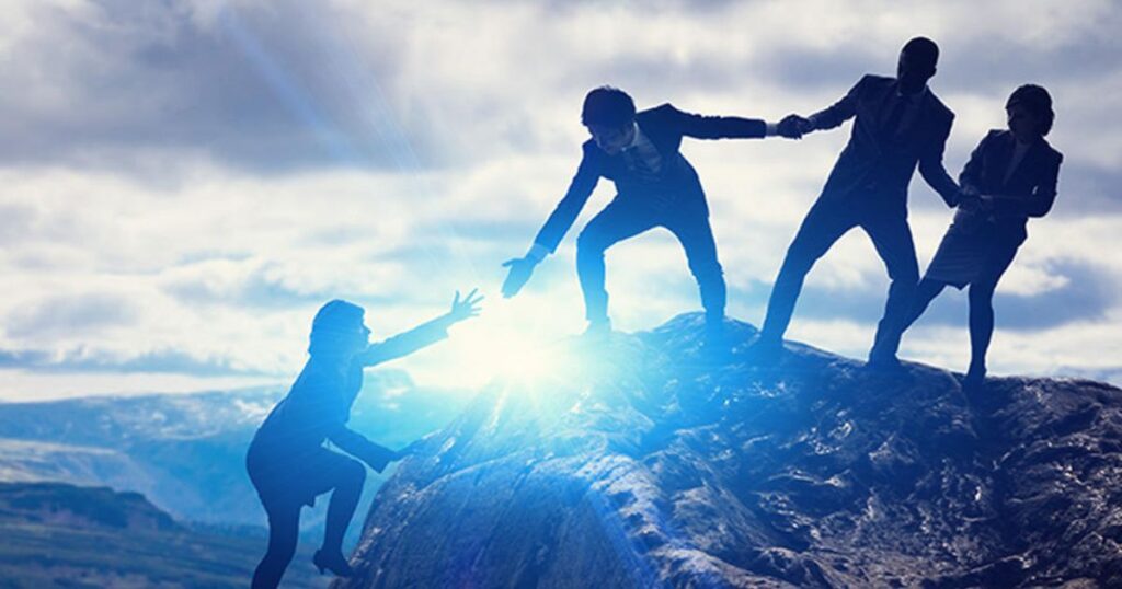 A Prayer for Resilience and Endurance in Hardships