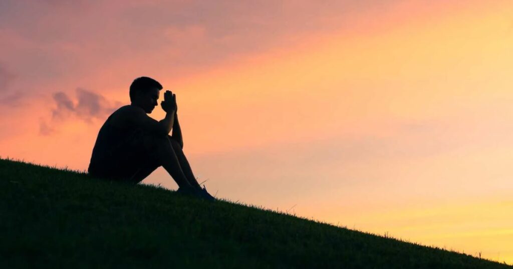 A Prayer for Strength to Endure Trials and Adversities