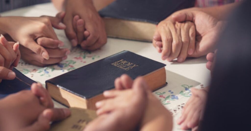 A Prayer for Teachers and Educators