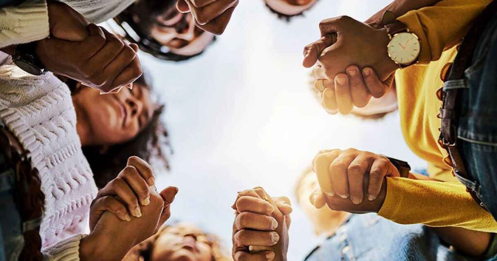 A Prayer for the Safety of Students During Travel