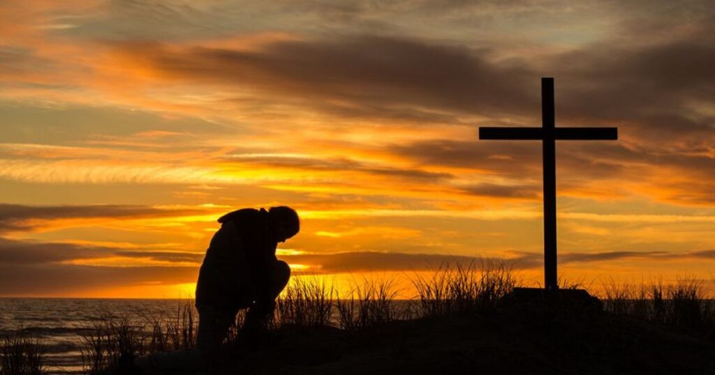 A Prayer for Unwavering Faith in God's Promises