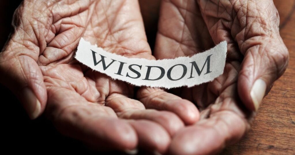 A Prayer for Wisdom to Make the Right Decisions