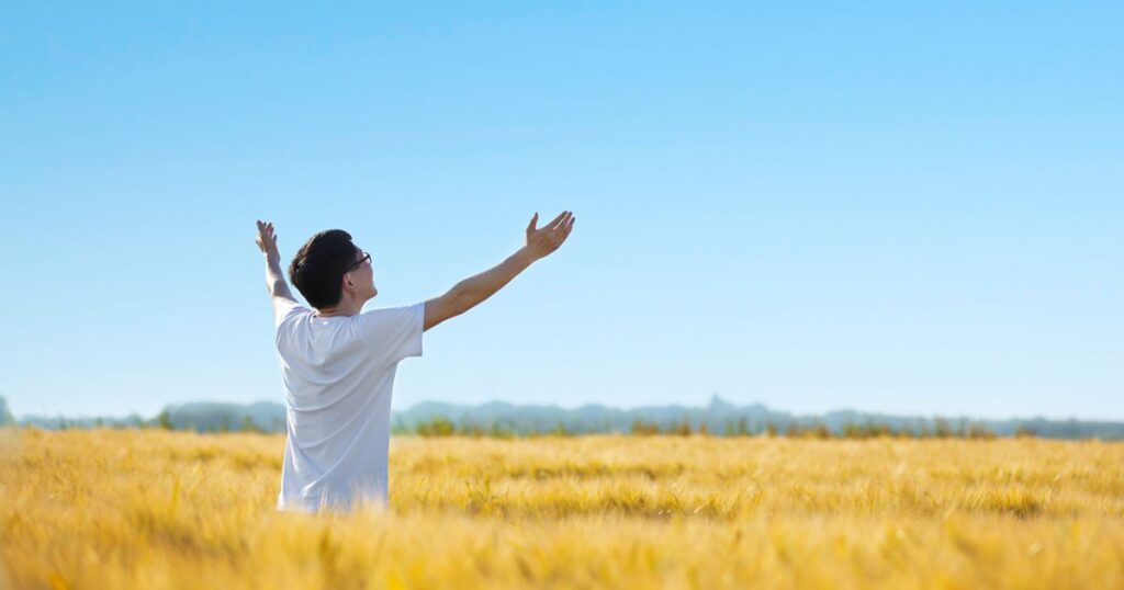 Asking for God's Blessings in Daily Endeavors