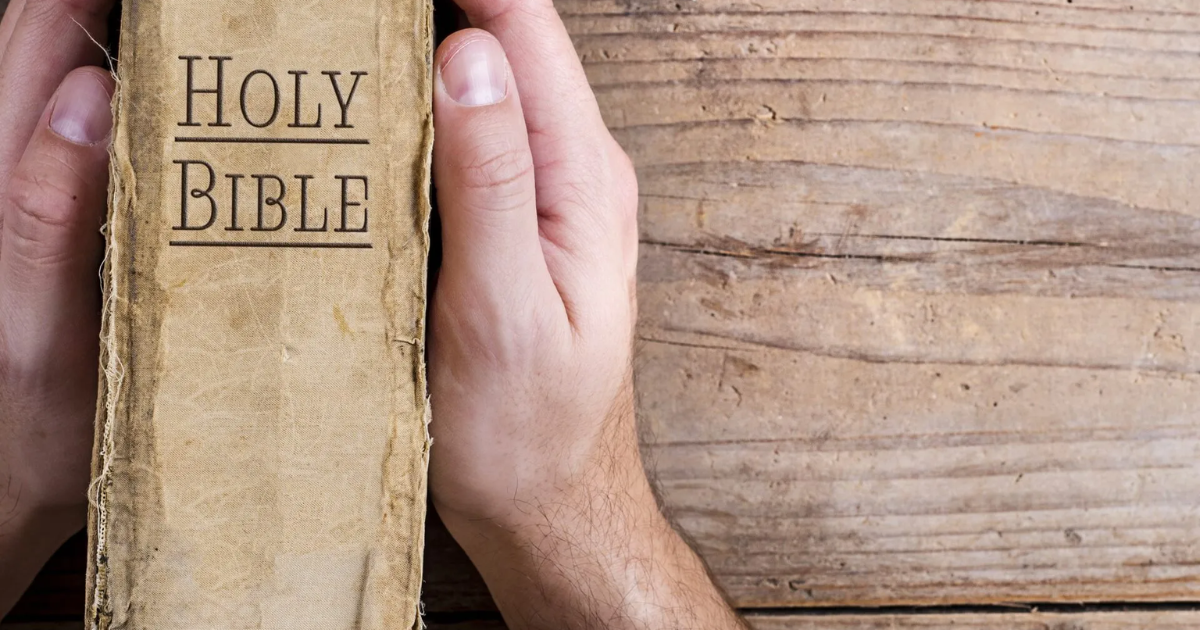 Bible Verses