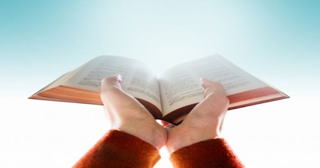Bible Verses To Be Used While Praying