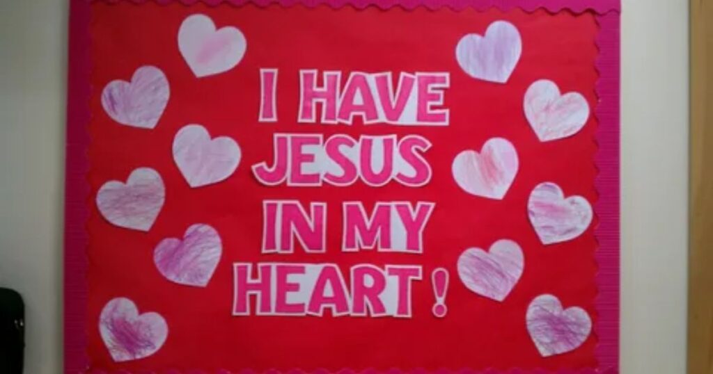 Biblical Themes for Reflection on Valentine's Day