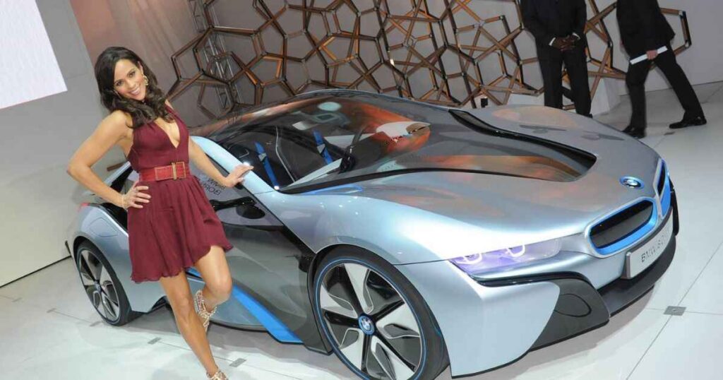 BMW Captions for Special Occasions