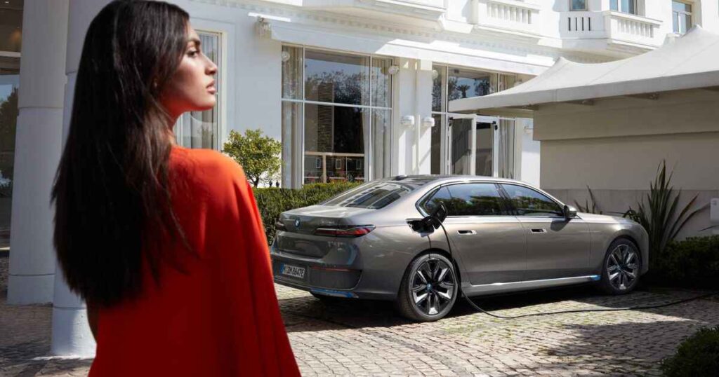 BMW Captions Luxury and Style Captions