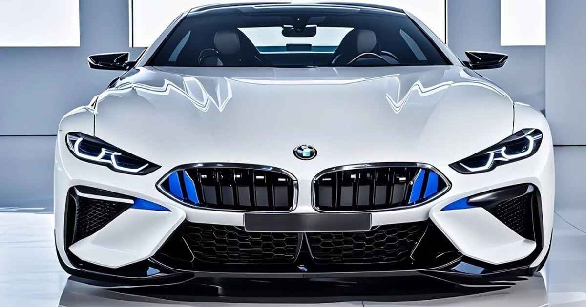 BMW Captions