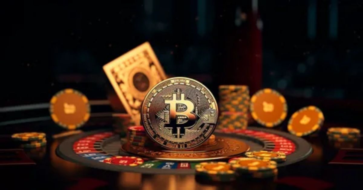 Casino Captions