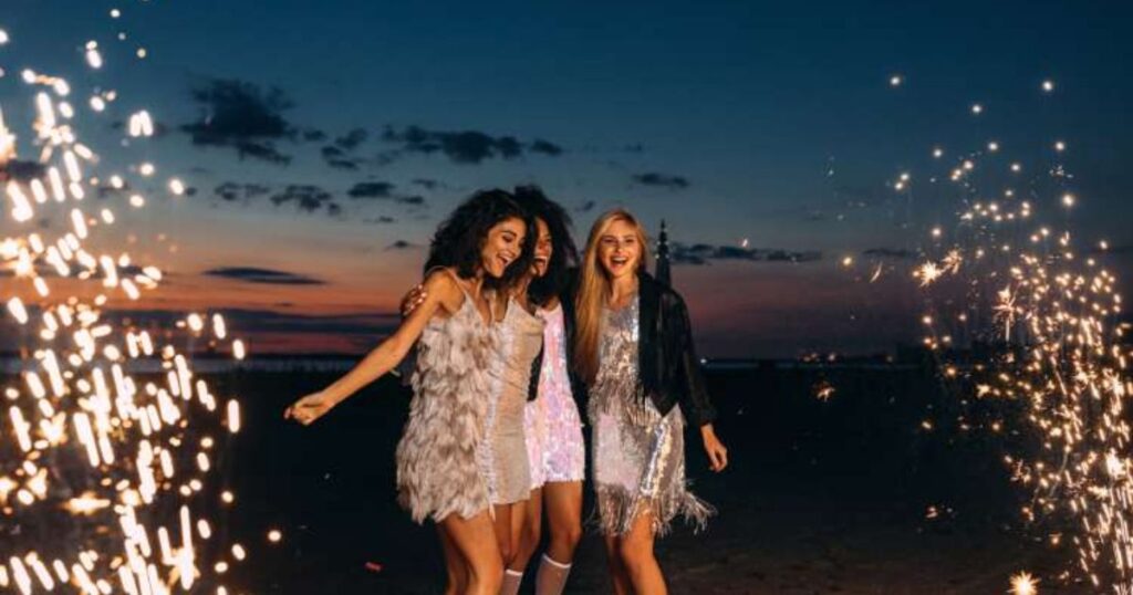 Cute New Year's Instagram Captions