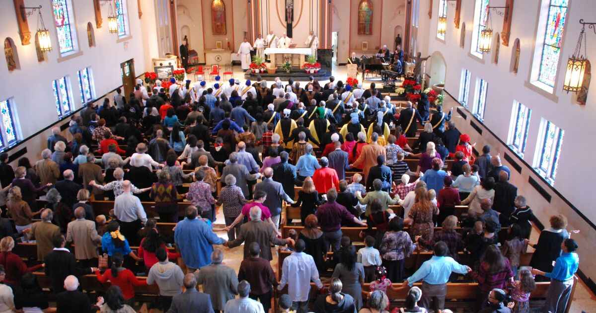 Easter Sunday Prayers