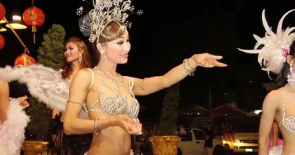 Funny Thailand Captions