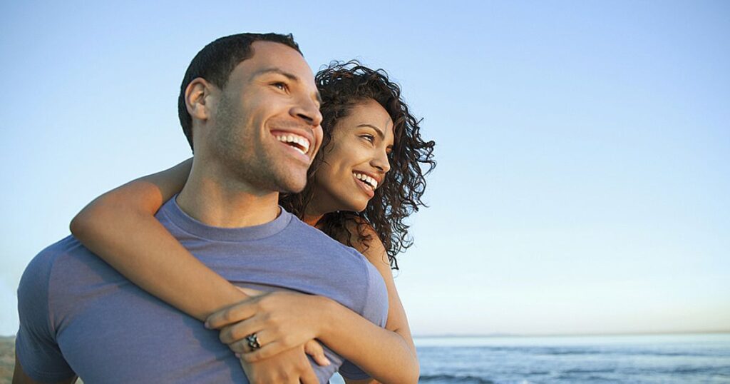 Gratitude for Spousal Love and Marital Joy