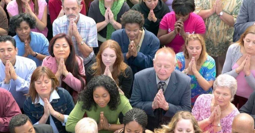 Influence in the African American Community