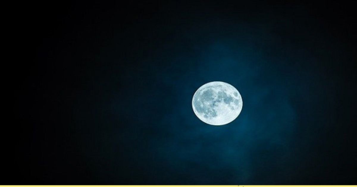 Moon Captions