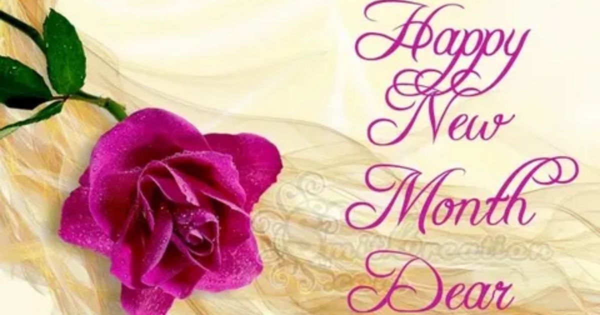 New Month Prayers