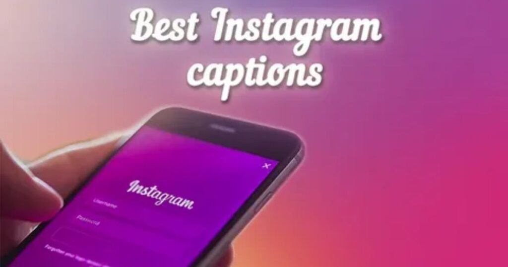 New Year's Resolution Instagram Captions