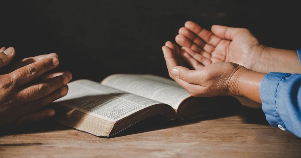 Opening Prayer for Divine Academic Guidance