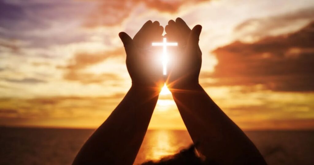 Prayer for Breakthroughs in Every Area of Life in the New Year