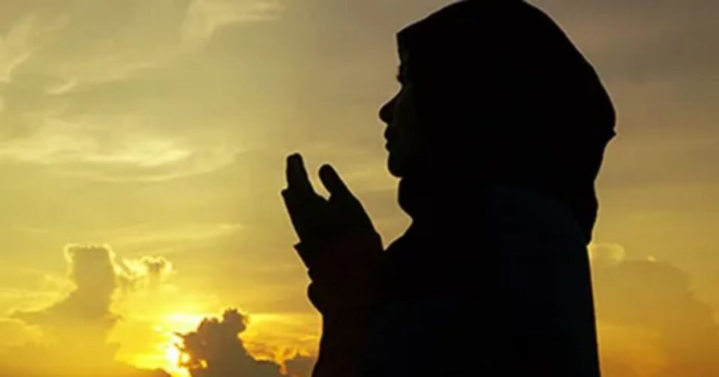 Prayer for Courage to Face Fears