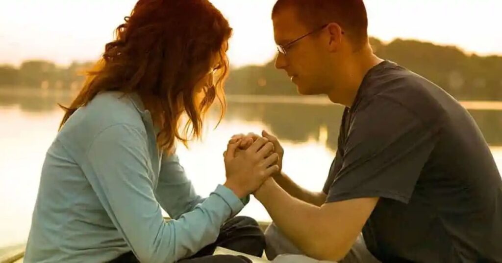 Prayer for Romantic Relationships