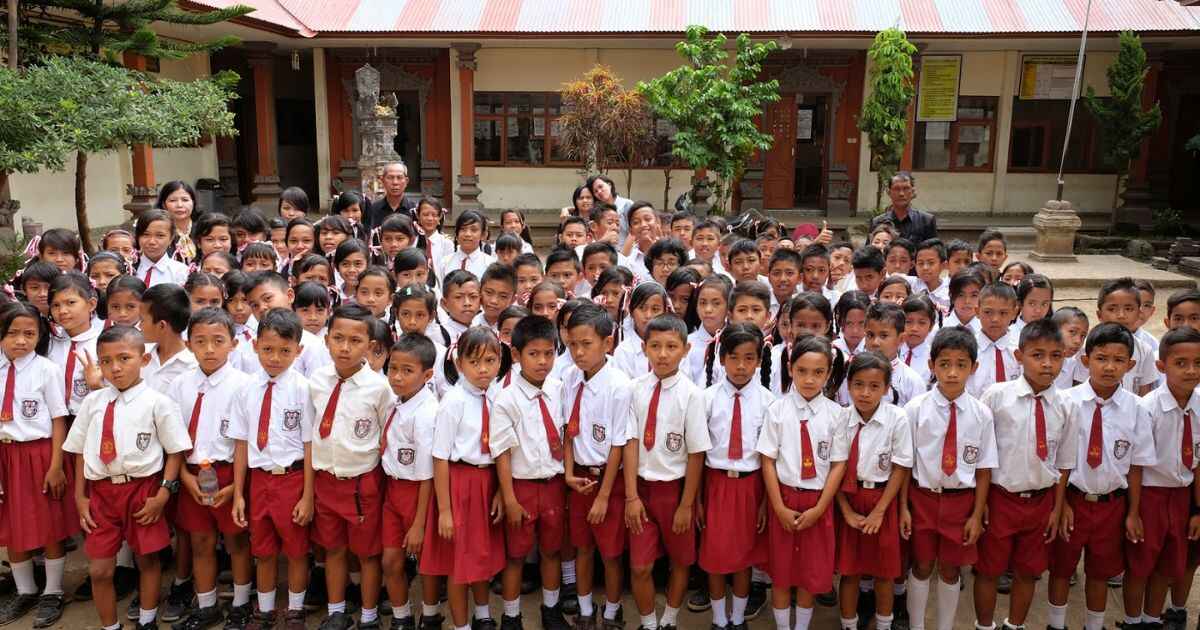 Prayer For Students