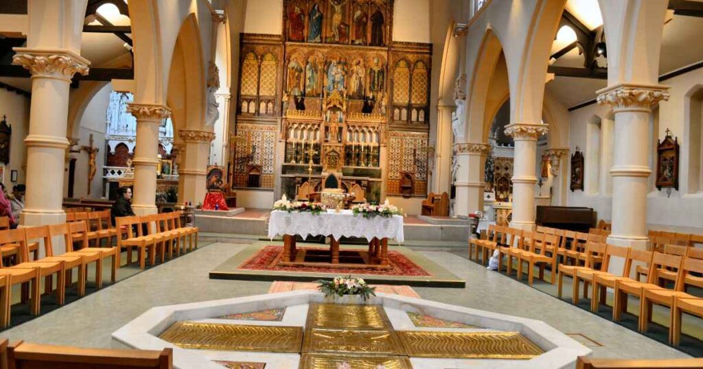Prayers of Worship and Adoration