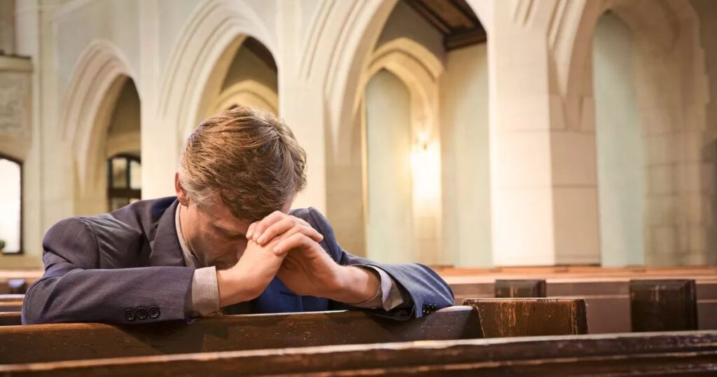 Praying for Guidance and Wisdom