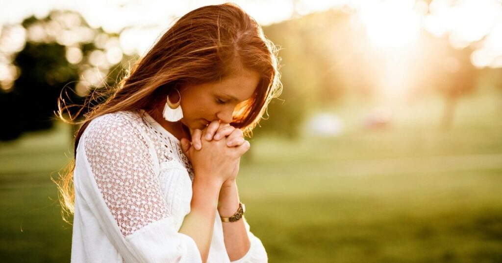 Praying for Wisdom to Recognize God's Favor