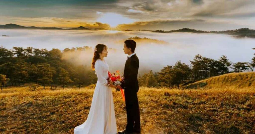 Romantic Love and Marriage