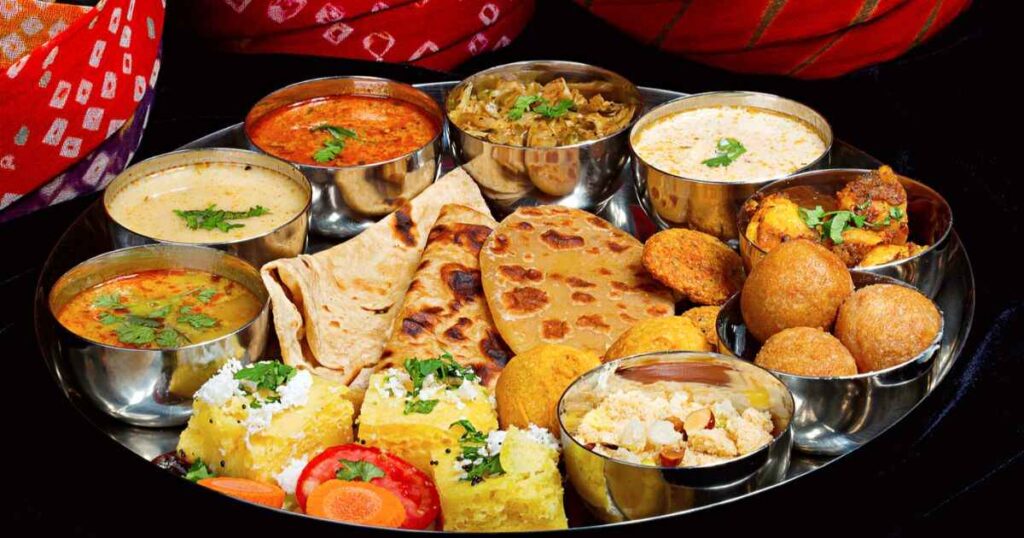 Savory Bites of India