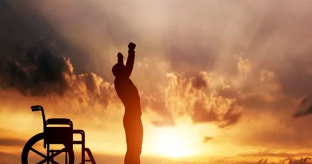 Seeking Favor for Health and Healing