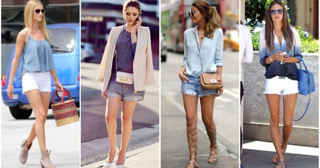 Sophisticated Blazer Statements