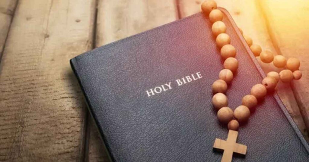 The Concept of Love in the Bible
