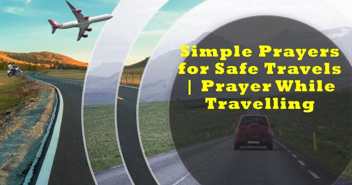 Traveling Grace