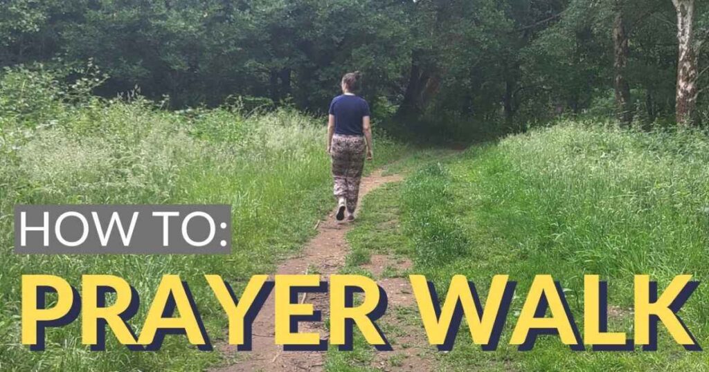 Prayer for Walking in Resurrection Power