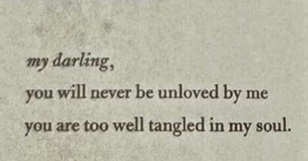 Aesthetic Self-Love Quotes for the Dreamy Souls
