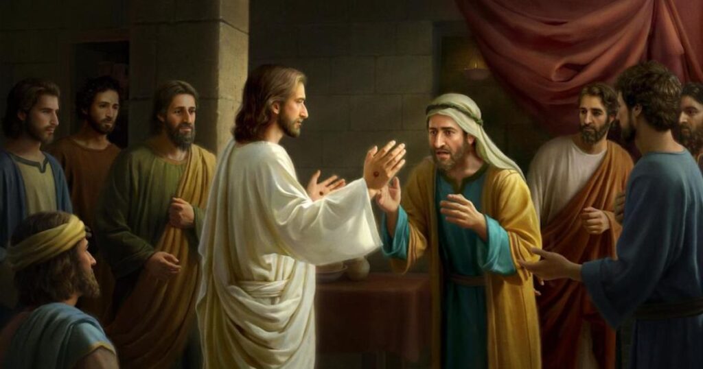 Biblical Foundations Of Spiritual Protection