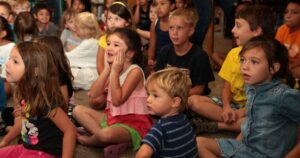 Closing Prayer For Sunday School