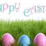Easter Prayers