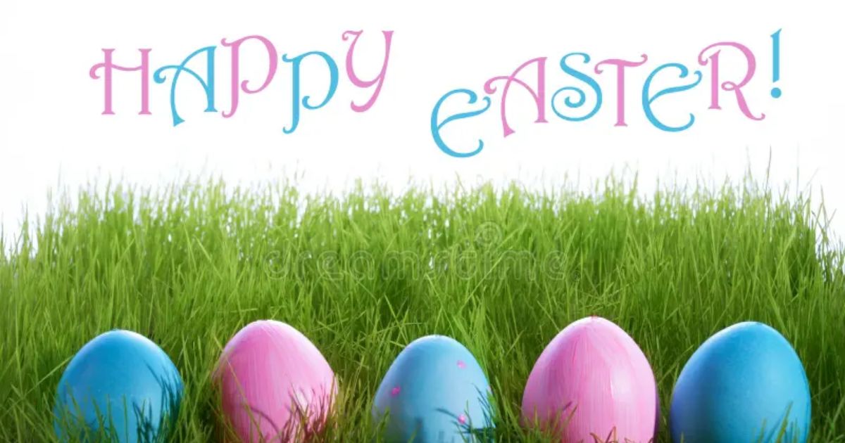 Easter Prayers