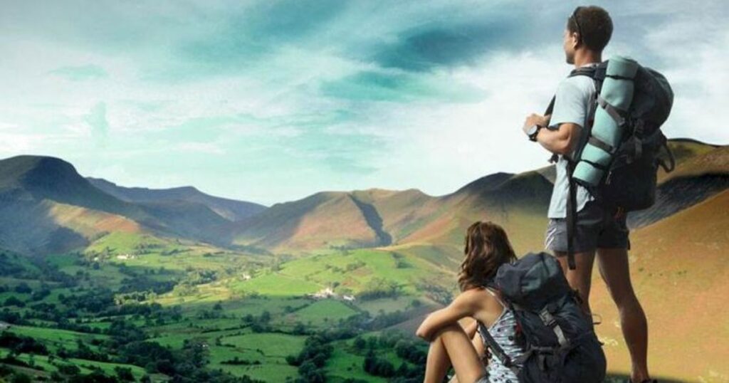 Fun & Playful Blue Sky Captions