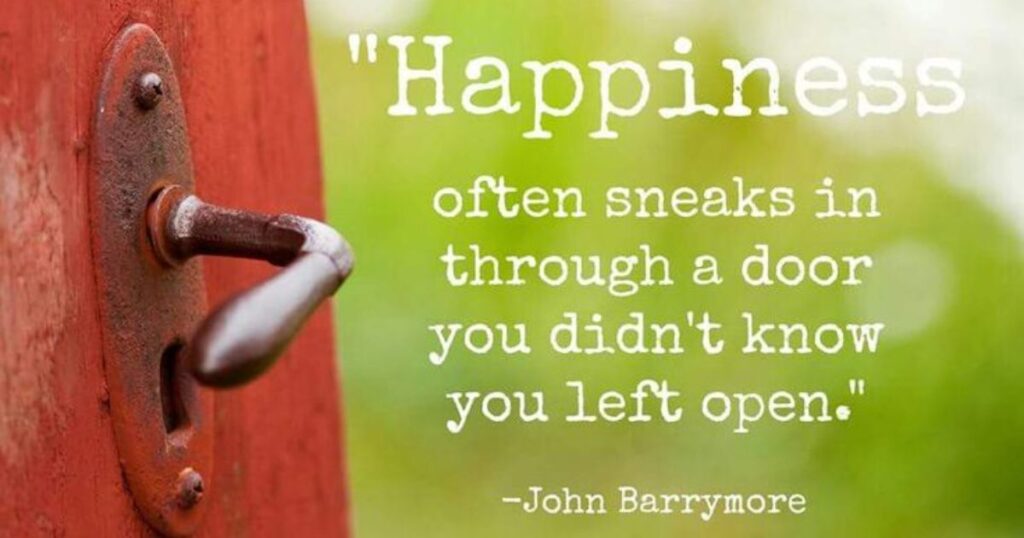 Happiness Self-Love Quotes to Brighten Your Day